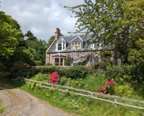 Black Isle Bed and Breakfast